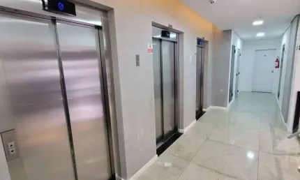Sala comercial à venda na Vila Bocaina, Mauá 