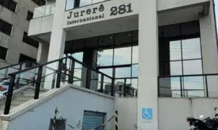 Sala comercial à venda na Vila Bocaina, Mauá 