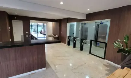 Sala comercial à venda na Vila Bocaina, Mauá 