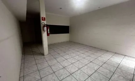 Salão para alugar, 50 m² por R$ 1.790,00/mês - Vila Nossa Senhora das Vitórias - Mauá/SP