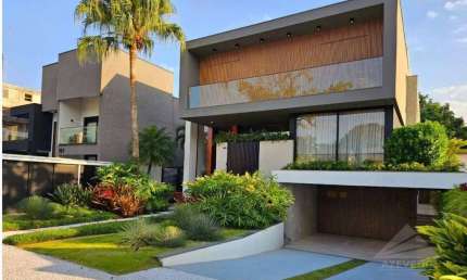 Casa com 6 dormitórios à venda, 445 m² por R$ 15.000.000,00 - Riviera de São Lourenço - Bertioga/SP