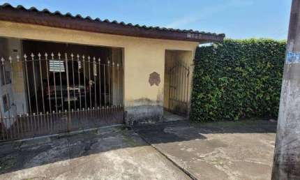 Casa com 3 dormitórios à venda, 194 m² - Jardim Santa Luzia (Santa Luzia) - Ribeirão Pires/SP