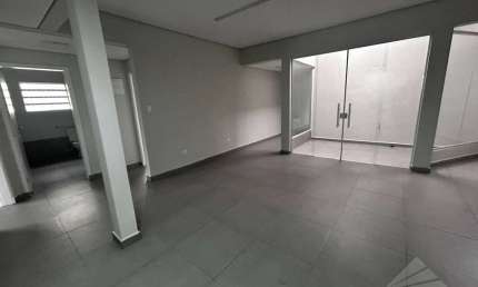 Prédio para alugar, 420 m² por R$ 19.900,00/mês - Matriz - Mauá/SP