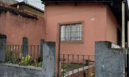 Casa com 2 dormitórios à venda, 80 m² por R$ 360.000,00 - Vila Nossa Senhora das Vitórias - Mauá/SP