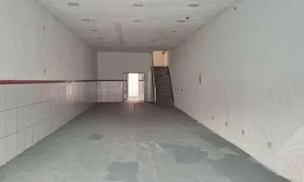 Salão para alugar, 103 m² por R$ 6.000,00/mês - Jardim Maringá - Mauá/SP