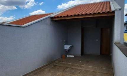 Cobertura com 3 dormitórios à venda, 143 m² por R$ 580.000,00 - Vila Curuçá - Santo André/SP