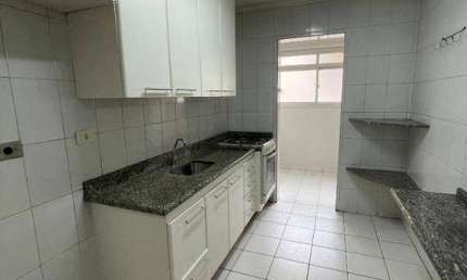 Apartamento com 3 dormitórios à venda, 74 m² por R$ 390.000,00 - Vila Nossa Senhora das Vitórias - Mauá/SP