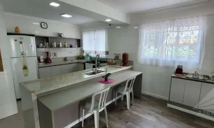 Casa com 3 dormitórios à venda, 207 m² - Jardim São Caetano - São Caetano do Sul/SP