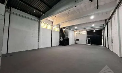 Galpão para alugar, 300 m² por R$ 10.250,00/mês - Vila Bocaina - Mauá/SP
