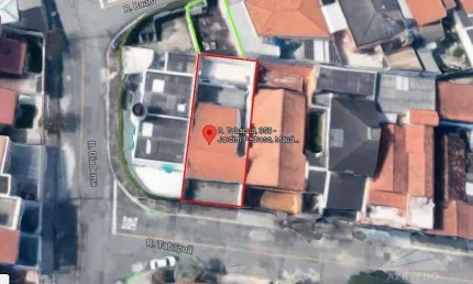 Casa com 2 dormitórios à venda, 240 m² por R$ 680.000,00 - Jardim Pedroso - Mauá/SP