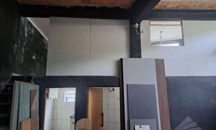 Salão para alugar, 250 m² - Alto da Boa Vista - Mauá/SP
