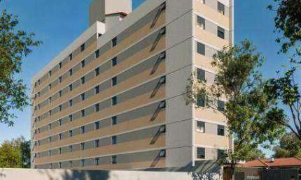 Apartamento com 2 dormitórios à venda, 62 m² por R$ 472.000,00 - Vila Guarani - Mauá/SP