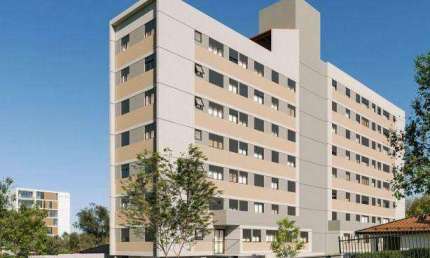 Apartamento com 3 dormitórios à venda, 70 m² por R$ 538.000,00 - Vila Guarani - Mauá/SP