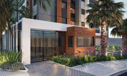 Apartamento com 3 dormitórios à venda, 96 m² por R$ 808.725,00 - Matriz - Mauá/SP