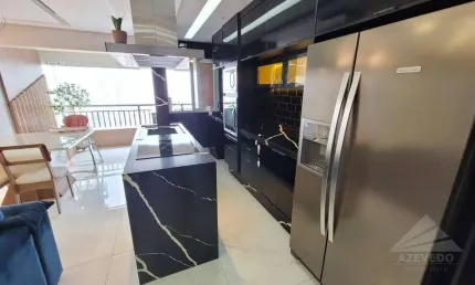 Apartamento com 2 dormitórios à venda, 67 m²  vila assis brasil - mauá/sp