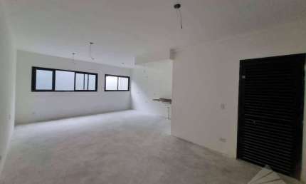 Studio com 1 dormitório à venda, 50 m² por R$ 260.000,00 - Parque São Vicente - Mauá/SP