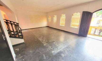 Sobrado à venda, 620 m² por R$ 3.000.000,00 - Matriz - Mauá/SP