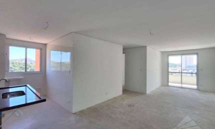 Apartamento com 3 dormitórios à venda, 76 m² por R$ 525.000,00 - Vila Bocaina - Mauá/SP