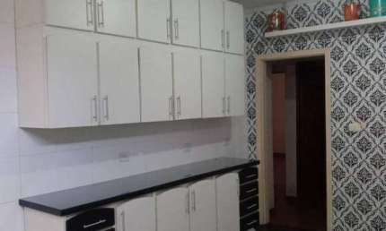 Casa com 3 dormitórios à venda por R$ 650.000,00 - Vila Guarani - Mauá/SP