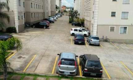 Cobertura com 2 dormitórios à venda, 100 m² por R$ 385.000,00 - Parque São Vicente - Mauá/SP