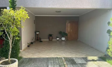 Sobrado com 4 dormitórios à venda, 296 m² por R$ 1.100.000,00 - Parque das Américas - Mauá/SP