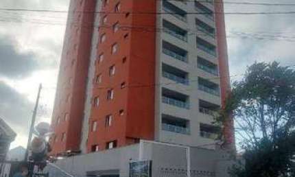 Apartamento à venda, 76 m² por R$ 640.000,00 - Vila Bocaina - Mauá/SP