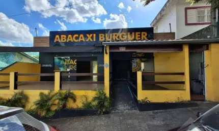 Casa comercial para alugar, 168 m² por R$ 8.360/mês - Campestre - Santo André/SP