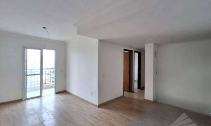 Apartamento com 2 dormitórios à venda, 54 m² por R$ 399.000,00 - Jardim Haydee - Mauá/SP