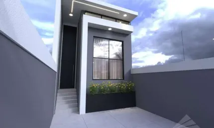Casa com 3 dormitórios à venda, 138 m² por r$ 770.000,00 - parque oratório - santo andré/sp