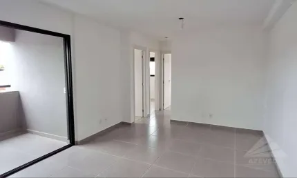 Apartamento com 3 dormitórios à venda, 55 m² por R$ 370.000,00 - Vila Assis Brasil - Mauá/SP