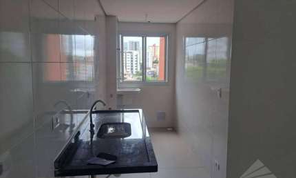 Apartamento com 3 dormitórios à venda, 76 m² - Vila Bocaina - Mauá/SP