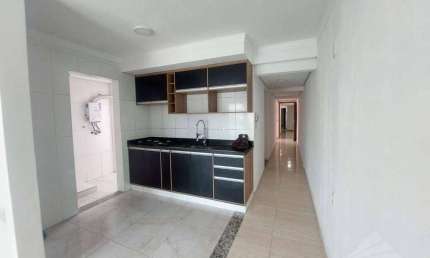 Apartamento Garden com 2 dormitórios à venda, 86 m² por R$ 450.000,00 - Jardim Guapituba - Mauá/SP