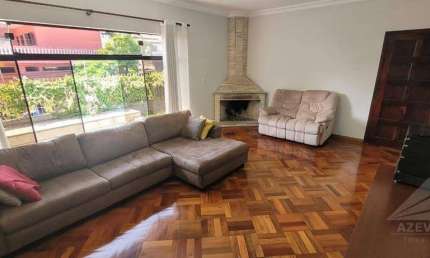 Casa à venda, 298 m² por R$ 990.000,00 - Jardim Guapituba - Mauá/SP