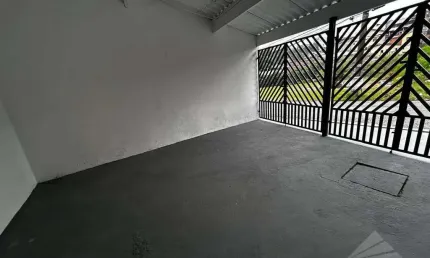 Casa com 1 dormitório à venda, 55 m² por R$ 220.000,00 - Jardim Itapark Velho - Mauá/SP