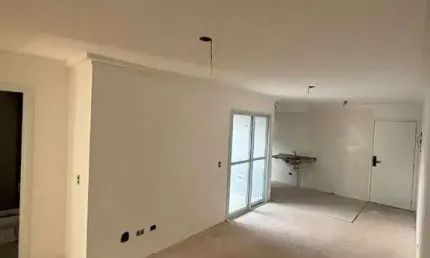 Apartamento com 2 dormitórios à venda, 66 m² por R$ 410.000,00 - Vila Assis Brasil - Mauá/SP