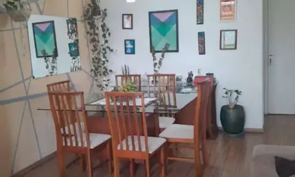 Apartamento garden com 3 dormitórios à venda, 109 m² por r$ 530.000,00 - vila homero thon - santo andré/sp