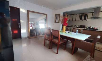 Casa com 3 dormitórios à venda, 209 m² por R$ 950.000,00 - Vila Assis Brasil - Mauá/SP
