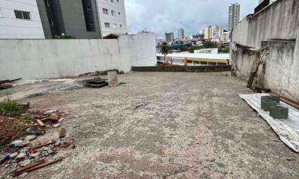 Terreno para alugar, 732 m² por R$ 7.299,10/mês - Vila Bocaina - Mauá/SP