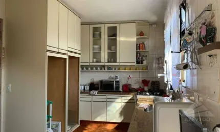Sobrado com 3 dormitórios à venda, 400 m² por R$ 1.100.000,00 - Jardim Anchieta - Mauá/SP