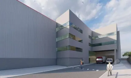 Galpão para alugar, 5000 m² por R$ 175.000/mês - Sertãozinho - Mauá/SP
