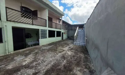 Terreno à venda, 986 m²  - Parque das Américas - Mauá/SP