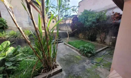 Casa com 2 dormitórios à venda, 231 m²  Jardim Bom Recanto - Mauá/SP