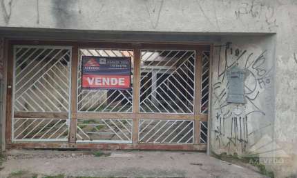 Terreno comercial à venda no Jardim Zaira, Mauá 