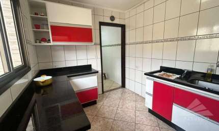 Casa com 3 dormitórios à venda, 222 m² por R$ 1.000.000,00 - Jardim Haydee - Mauá/SP