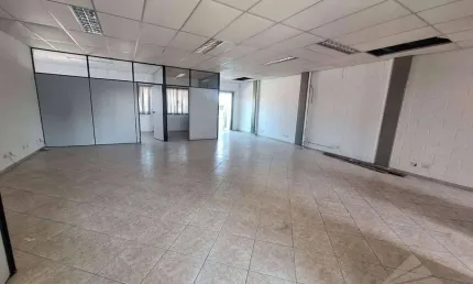 Salão para alugar, 180 m² por R$ 2.650,00/mês - Vila Bocaina - Mauá/SP