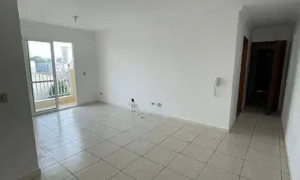 Apartamento com 3 dormitórios para alugar, 92 m² por R$ 2.600,00/mês - Vila Assis Brasil - Mauá/SP