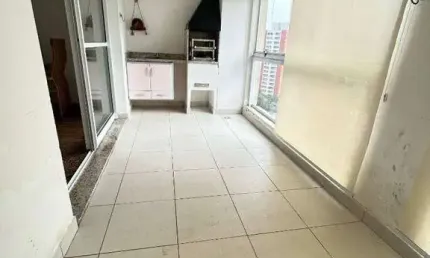 Apartamento com 3 dormitórios à venda, 118 m² por R$ 1.000.000,00 - Vila Bocaina - Mauá/SP