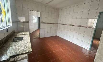 Casa com 2 dormitórios à venda, 69 m² por R$ 235.000,00 - Jardim Bela Vista - Mauá/SP