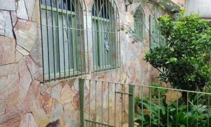 Casa com 3 dormitórios para alugar, 120 m² por R$ 3.449,00/mês - Jardim Guapituba - Mauá/SP
