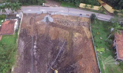 Terreno à venda, 28700 m² por r$ 1.150.000,00 - jardim califórnia (ouro fino paulista) - ribeirão pires/sp